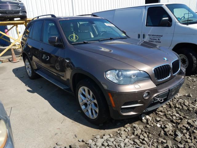 BMW NULL 2011 5uxzv4c52bl401976