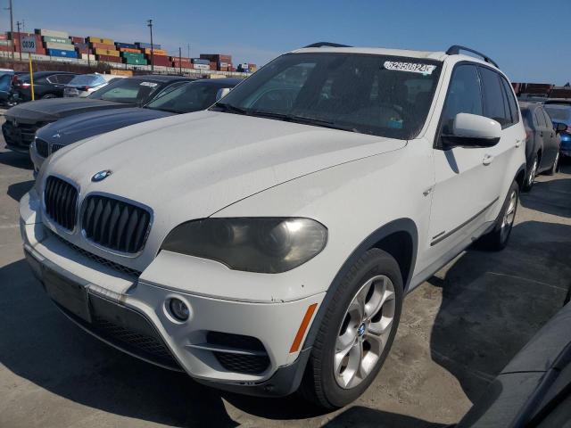 BMW X5 XDRIVE3 2011 5uxzv4c52bl402013