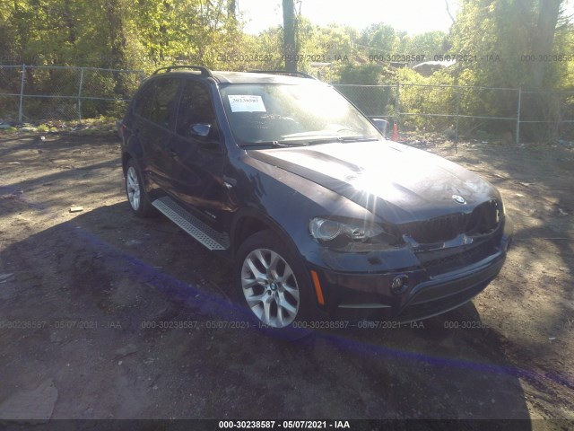 BMW X5 2011 5uxzv4c52bl402030