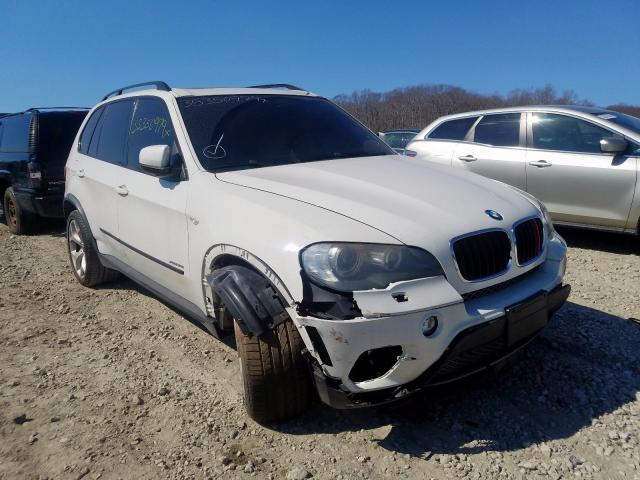 BMW X5 XDRIVE3 2011 5uxzv4c52bl402061