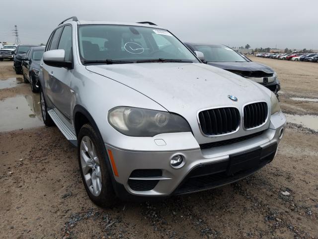 BMW X5 XDRIVE3 2011 5uxzv4c52bl402402