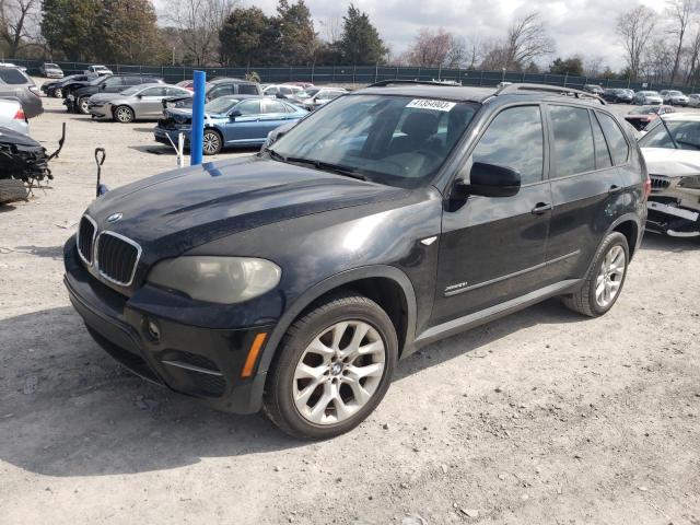 BMW X5 XDRIVE3 2011 5uxzv4c52bl402576