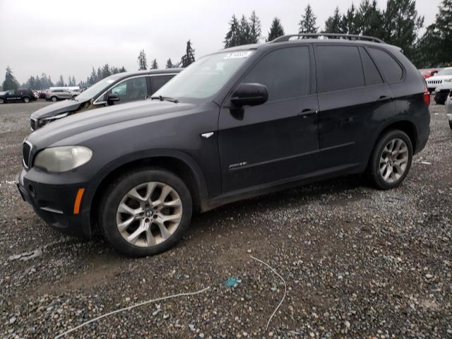 BMW X5 XDRIVE3 2011 5uxzv4c52bl402741