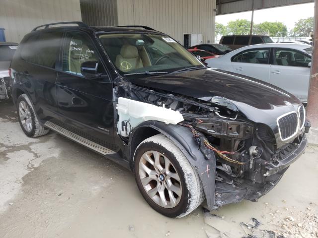 BMW X5 XDRIVE3 2011 5uxzv4c52bl402786