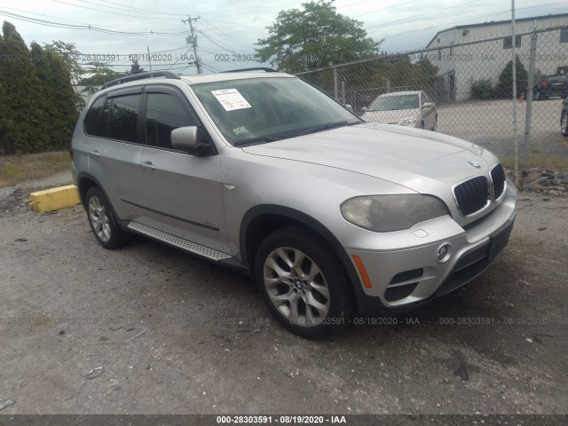 BMW X5 2011 5uxzv4c52bl402920