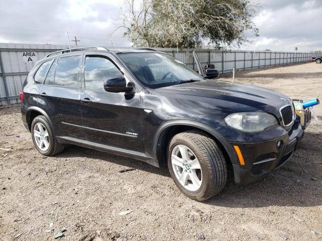 BMW X5 2011 5uxzv4c52bl402982