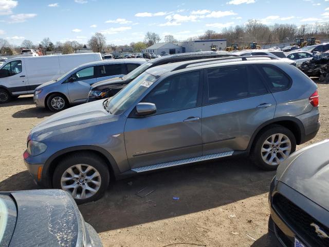 BMW X5 2011 5uxzv4c52bl403677