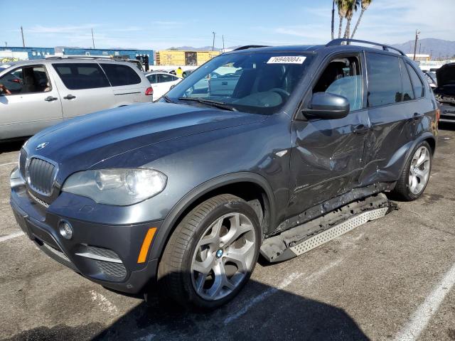 BMW X5 XDRIVE3 2011 5uxzv4c52bl404487