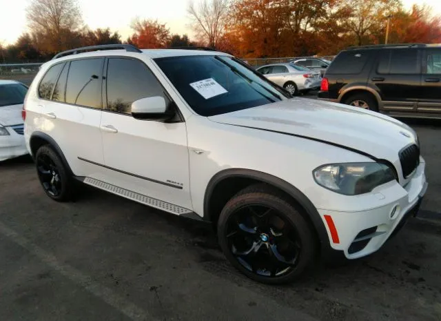 BMW X5 2011 5uxzv4c52bl404649