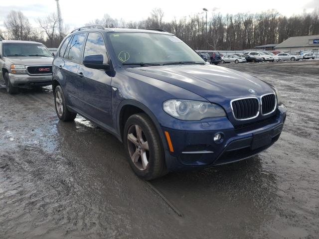 BMW NULL 2011 5uxzv4c52bl404828