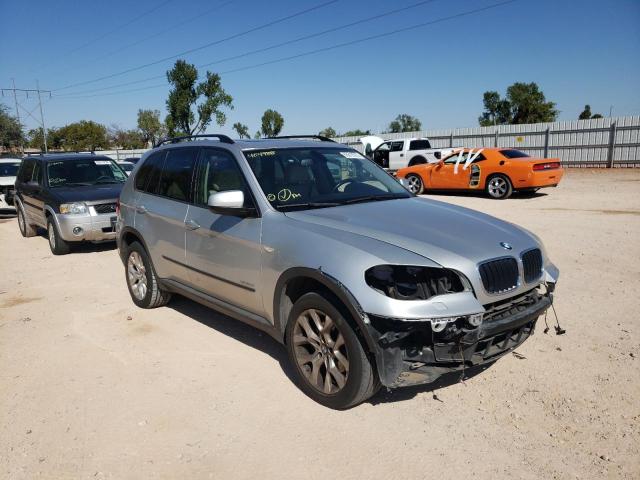 BMW X5 XDRIVE3 2011 5uxzv4c52bl404988