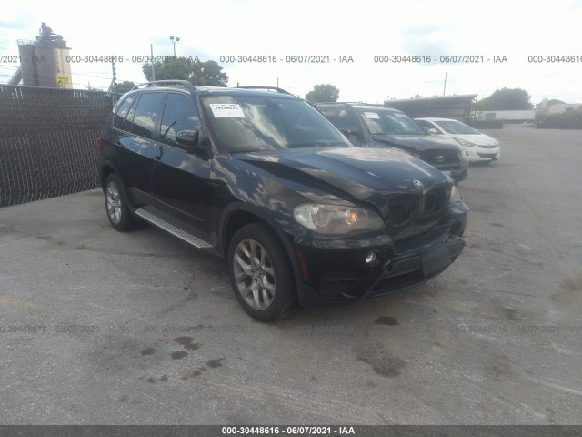 BMW X5 2011 5uxzv4c52bl405221