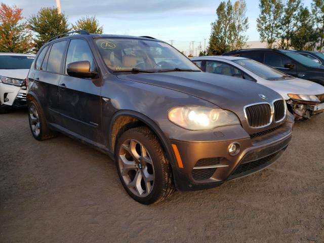 BMW X5 XDRIVE3 2011 5uxzv4c52bl405381