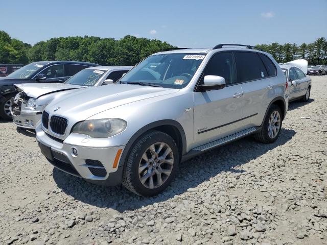 BMW X5 2011 5uxzv4c52bl406157