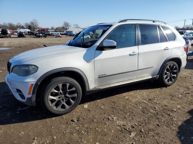 BMW X5 2011 5uxzv4c52bl406224