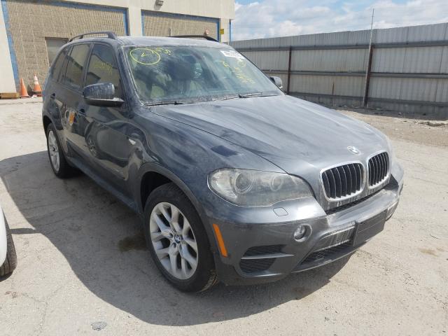 BMW X5 XDRIVE3 2011 5uxzv4c52bl406269