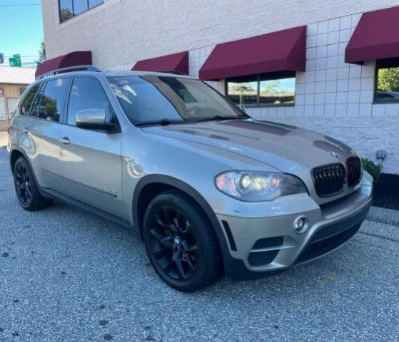 BMW X5 XDRIVE3 2011 5uxzv4c52bl406448