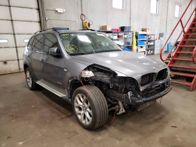 BMW X5 2010 5uxzv4c52bl407082