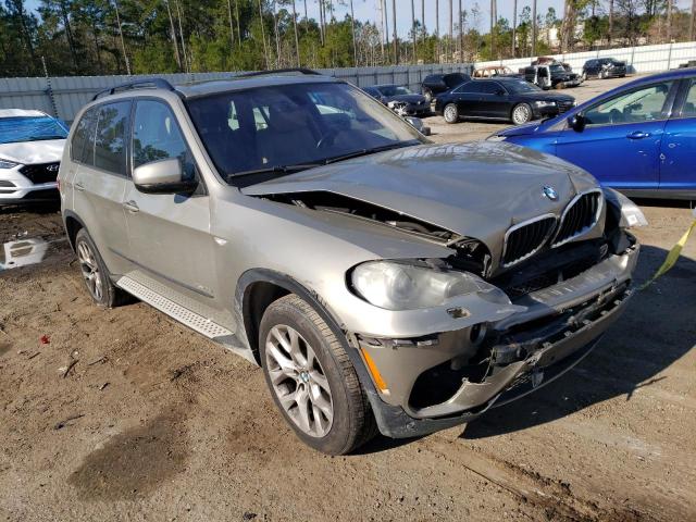 BMW X5 XDRIVE3 2011 5uxzv4c52bl407602