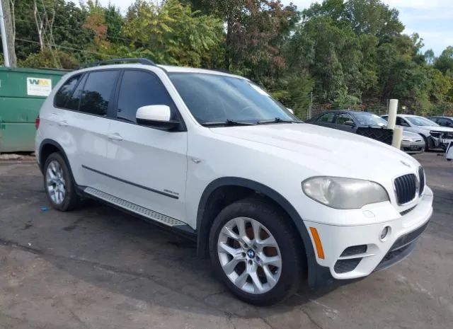 BMW X5 2011 5uxzv4c52bl407907