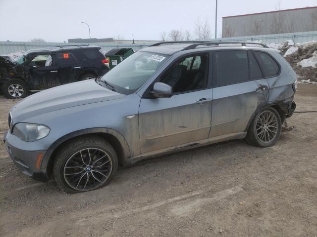 BMW X5 XDRIVE3 2011 5uxzv4c52bl408149