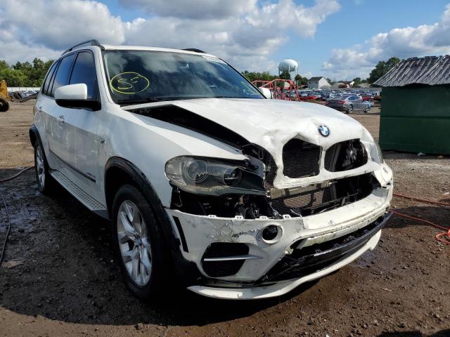 BMW X5 XDRIVE3 2011 5uxzv4c52bl408538