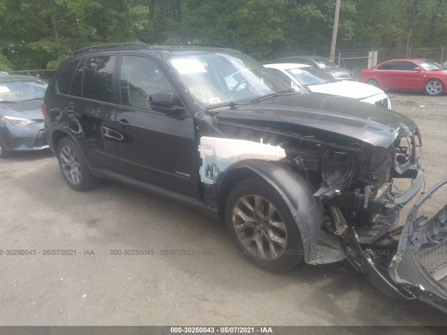 BMW X5 2011 5uxzv4c52bl408734