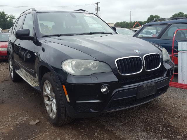 BMW X5 2011 5uxzv4c52bl408880