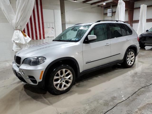 BMW X5 XDRIVE3 2011 5uxzv4c52bl409012