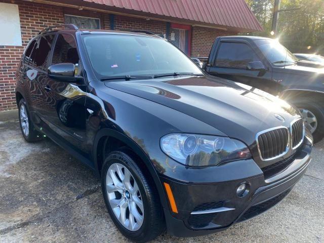 BMW X5 XDRIVE3 2011 5uxzv4c52bl409270