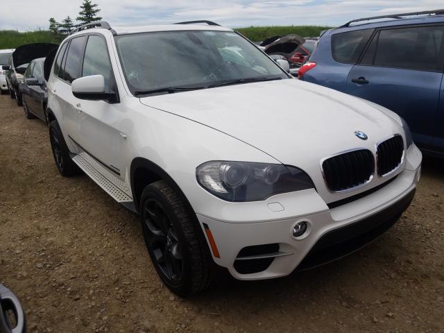 BMW X5 XDRIVE3 2011 5uxzv4c52bl409303