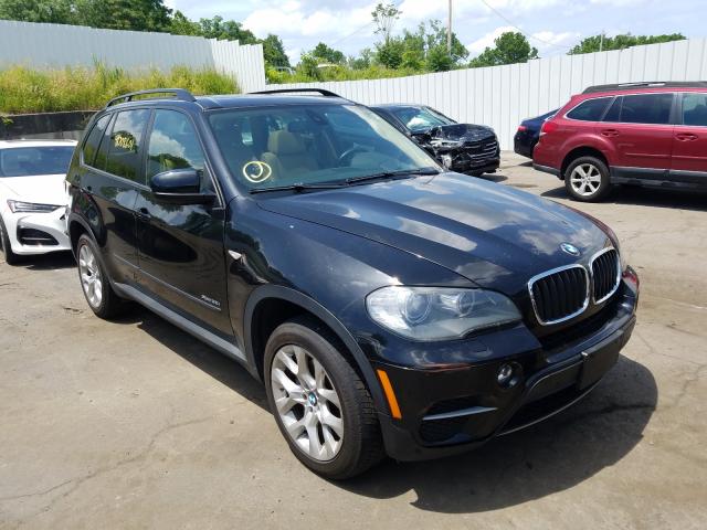 BMW X5 XDRIVE3 2011 5uxzv4c52bl409611