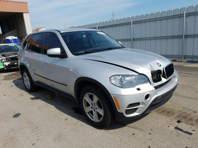 BMW NULL 2011 5uxzv4c52bl410158