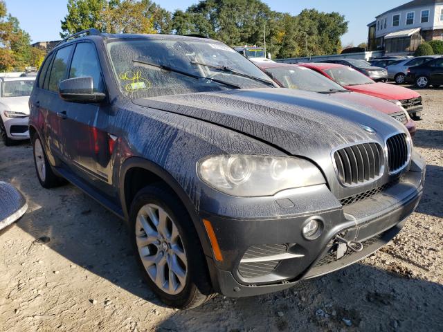 BMW X5 XDRIVE3 2011 5uxzv4c52bl410631