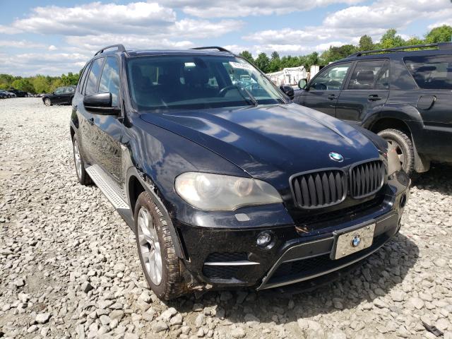 BMW X5 XDRIVE3 2011 5uxzv4c52bl410824