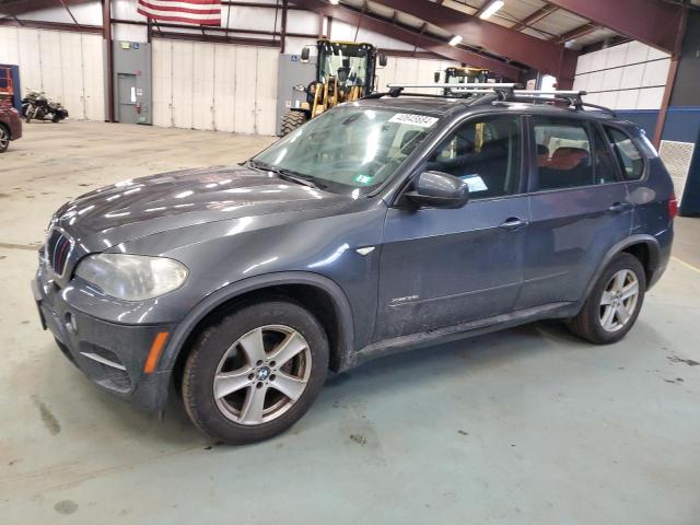 BMW X5 2011 5uxzv4c52bl410838