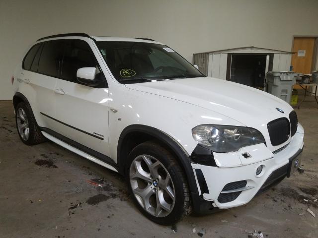 BMW X5 XDRIVE3 2011 5uxzv4c52bl411200