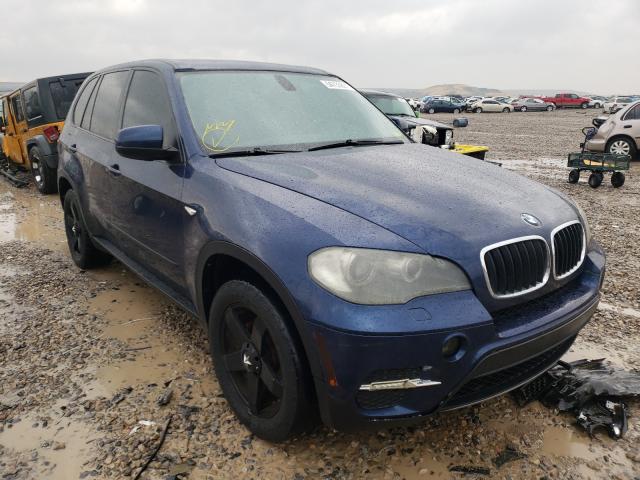 BMW NULL 2011 5uxzv4c52bl411357