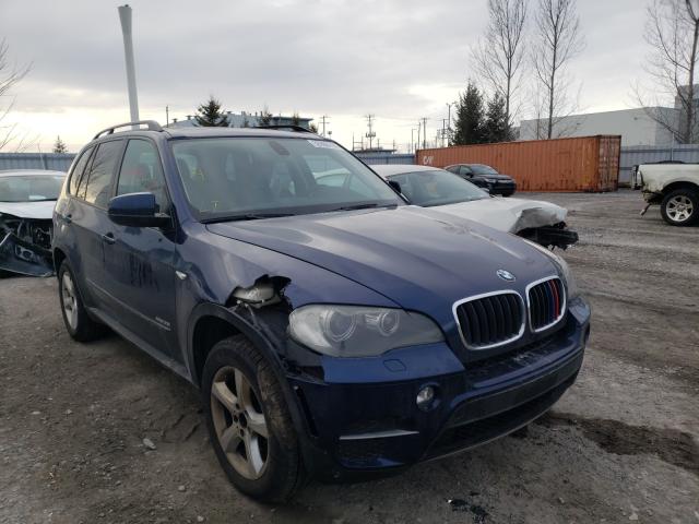 BMW X5 XDRIVE3 2011 5uxzv4c52bl411729