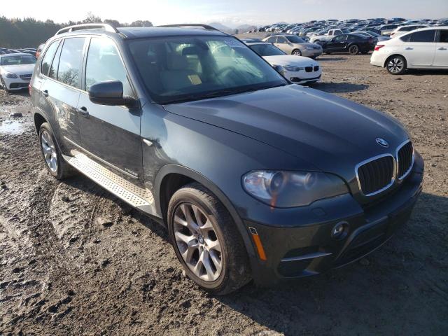 BMW X5 XDRIVE3 2011 5uxzv4c52bl412881