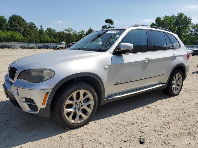 BMW X5 2011 5uxzv4c52bl413240