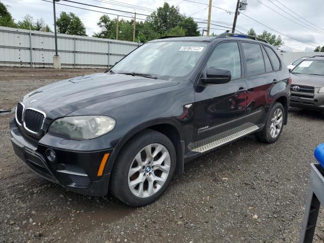 BMW X5 XDRIVE3 2011 5uxzv4c52bl413335