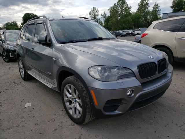 BMW X5 XDRIVE3 2011 5uxzv4c52bl413402