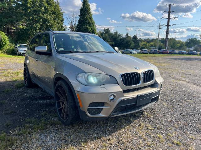 BMW X5 XDRIVE3 2011 5uxzv4c52bl413674