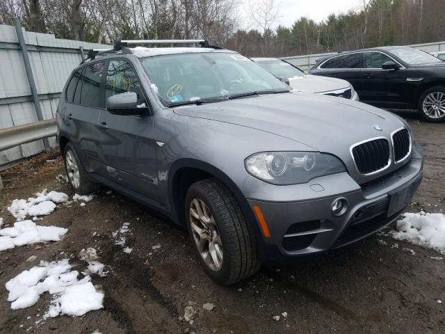 BMW X5 XDRIVE3 2011 5uxzv4c52bl415165