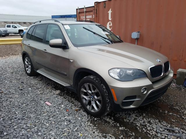 BMW X5 XDRIVE3 2011 5uxzv4c52bl415246