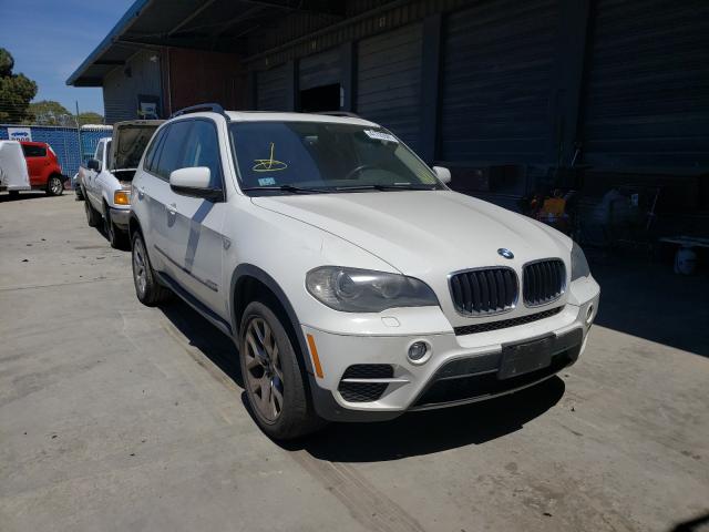 BMW X5 XDRIVE3 2011 5uxzv4c52bl415490