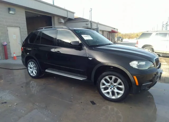 BMW X5 2011 5uxzv4c52bl415621