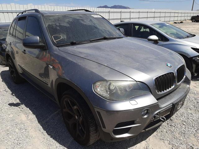 BMW X5 XDRIVE3 2011 5uxzv4c52bl415750