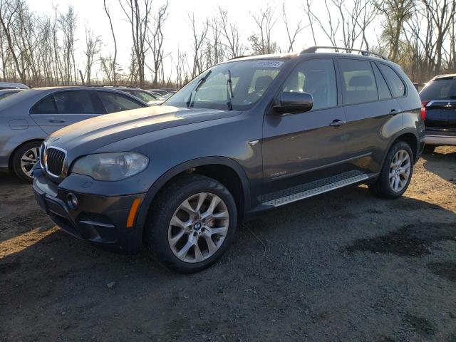 BMW X5 XDRIVE3 2011 5uxzv4c52bl415912